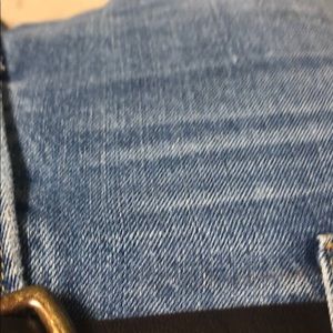 Meet your Posher, Alrick